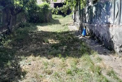 Casă cu 3 camere în Chesler - 7