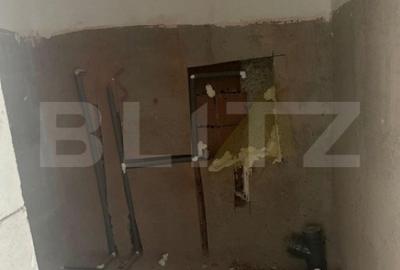 Garsonieră în Burdujeni - 1