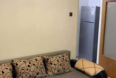 Garsonieră decomandată în Titan - 1