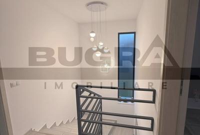 Casa individuala nouă, teren 450 mp, zona Dezmir - 17