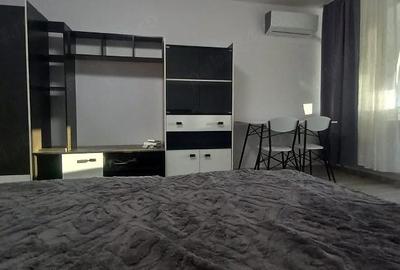 Garsonieră semidecomandată în Central - 1