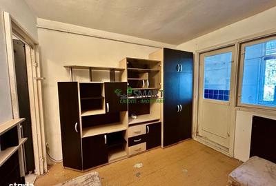 Garsonieră în Central