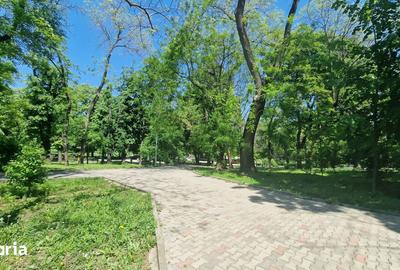 Apartament cu 3 camere în Floreasca - 11