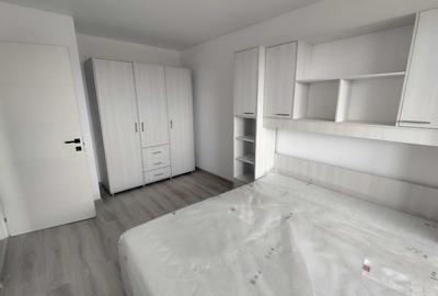 Apartament 1 camera Plopilor langa BT Arena etaj 2 finisaje 2020 35 mp - 1