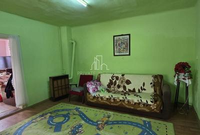 Casă individuală cu 2 camere cu Teren 1334 Mp în Central - 4