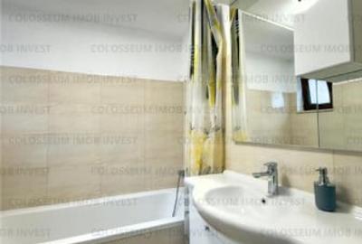 Casă cu 2 camere cu Teren 100 Mp în Central - 8