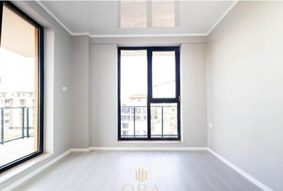 Apartament 2 Camere - O.B.A Urban Residence- Proiect finalizat Mamaia. - 2