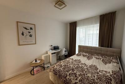 Apartament cu 2 camere în Nufărul - 4