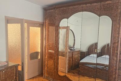 Inchiriez apartament 2 camere in Deva, zona I. Maniu, Magnoliei - 8