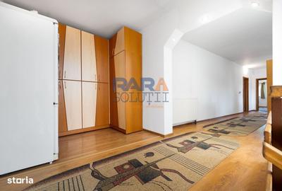Casă cu 4 camere în Românești - 17