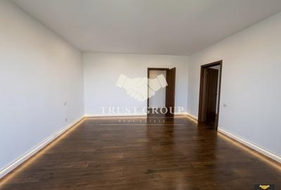 Apartament cu 4 camere decomandat în Herăstrău - 13