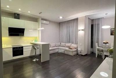 Apartament cu 3 camere în Berceni - 3