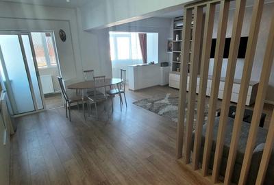 Apartament cu 3 camere decomandat în Exercițiu - 2