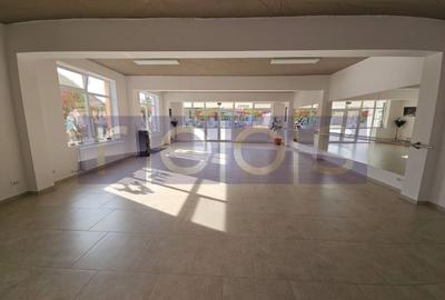 Spațiu comercial, de 448 mp, în Sud-Est - 1