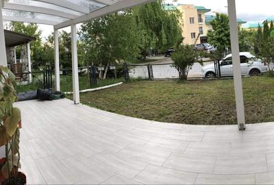 Apartament cu 3 camere decomandat în Tunari - 1