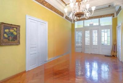 Imobil cu 1070 mp teren Gradina Icoanei - 3