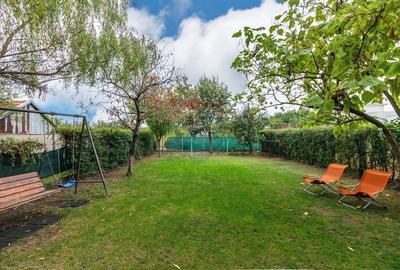 Casa / Vila in Buftea, toate utilitatile, langa lac, autobuz, magazine - 29