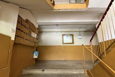 Garsonieră decomandată în Soarelui - 3