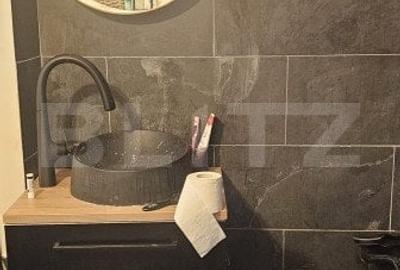 Garsoniera de vanzare, 25,28 mp, zona Cișmigiu - 5