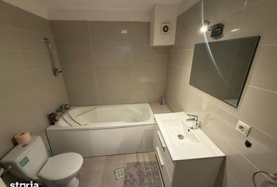 Apartament cu 2 camere semidecomandat în Borhanci - 2
