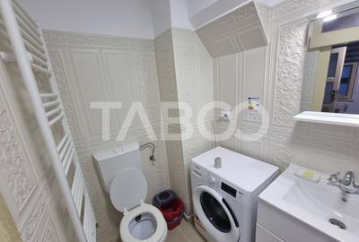 Garsoniera de inchiriat 36 mpu etaj 1 in Centru Istoric Sibiu - 4