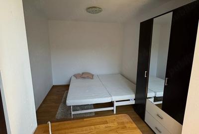 Apartament cu 2 camere semidecomandat în Govândari - 3