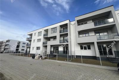 Apartament cu 3 camere decomandat în Vasile Aaron - 4