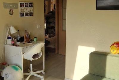 Apartament cu 2 camere decomandat în Alfa - 4