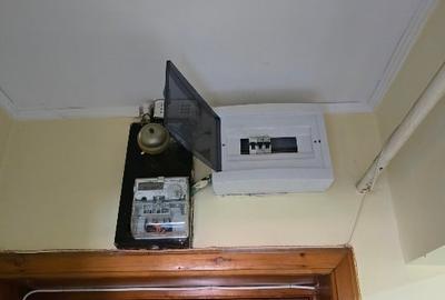 Apartament cu 3 camere semidecomandat în Central - 7