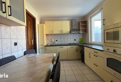 Casă cu 4 camere cu Teren 370 Mp în Central - 7