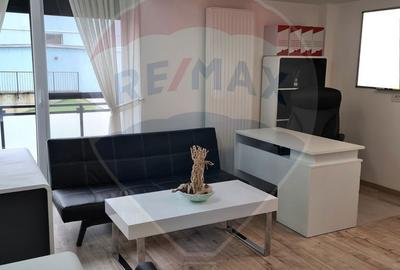 Apartament cu 2 camere în Central - 16