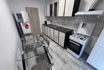 Apartament 2 camere, mutare rapida, mobilat si utilat, Bd. Metalurgiei - 4