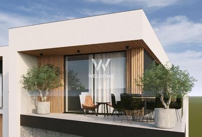 Apartament la Vila, 4 camere si gradina privata - 3