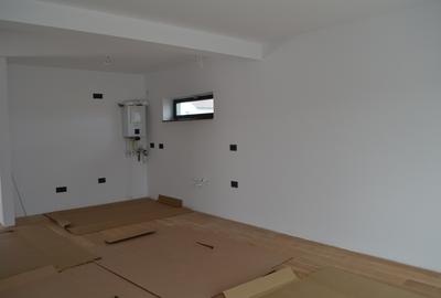 Casă individuală cu 4 camere cu Teren 500 Mp în Stupini - 7