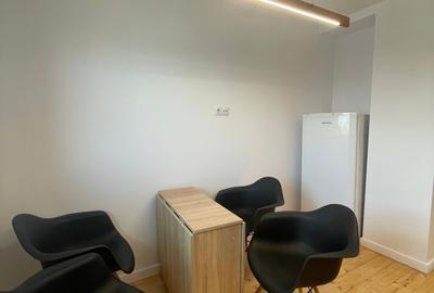 Apartament cu 2 camere decomandat, mobilat în Central - 11