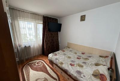 Apartament 3 camere, Alexandru cel Bun - 5
