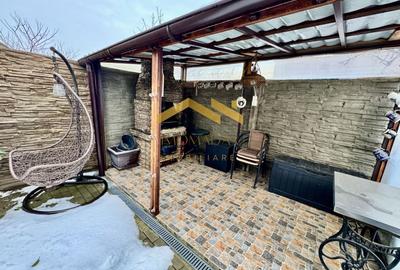 -Utvin-Casa Individuala-Complet Mobilata- - 18