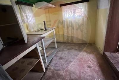 Casă cu 3 camere cu Teren 1681 Mp în Răchitosu - 10