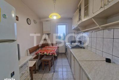 Apartament cu 2 camere semidecomandat în Central - 8
