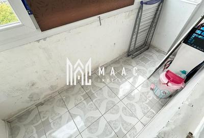 Apartament Central I 3 Camere I 56 mp I Balcon I Ideal Locuire sau Investiție - 6