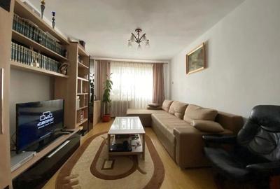 Apartament 6 camere, zonă centrală (Mall-Școala 11) - 16