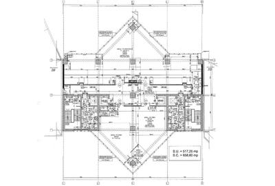 Phoenix Tower, Calea Vitan 6-6 A- comision 0%, reprezentam proprietarul! - 8