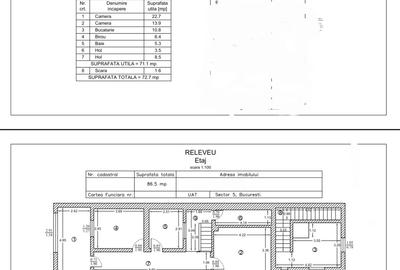 IMOBIL INVESTI?IE salon clinica cabinete - 4