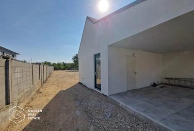 Teren 900 mp cu cladire de birouri pt depozit, parc auto, centru logistic, etc - 2