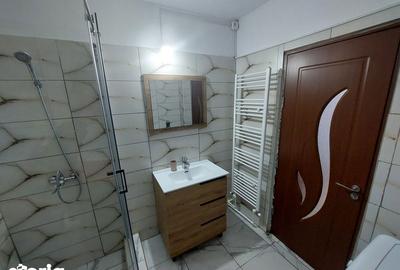 Casă cu 2 camere cu Teren 70 Mp în Central - 6