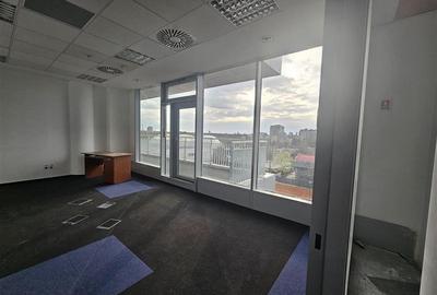 Birou, de 288 mp, în Aviației - 9