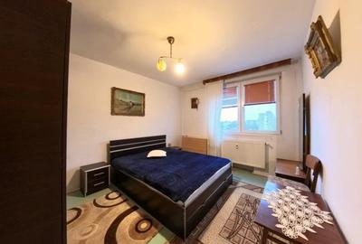 Apartament cu 3 camere semidecomandat, mobilat în Drumul Taberei - 3