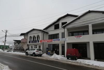 Casă în Domnești - 2