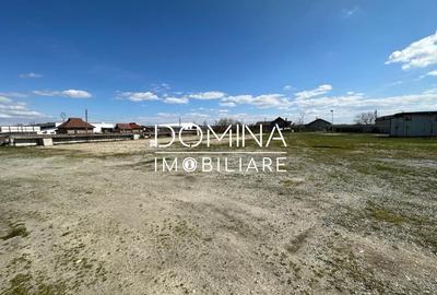 Teren construcție, în Artego - 4