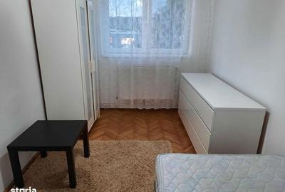 Apartament cu 3 camere în Central - 4